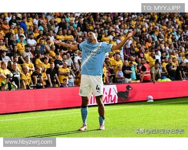 2019英超第二轮曼城与热刺激战成和精彩瞬间回顾