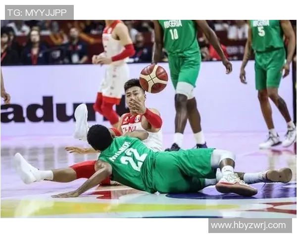 中国与尼日利亚篮球世界杯精彩对决回顾与精彩瞬间盘点